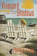 Vineyard Shadows: a Martha's Vineyard Mystery