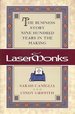 Lasermonks: the Business Story Nine Hundred Years in the Making