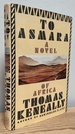 To Asmara a Novel of Africa