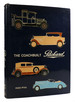 Coachbuilt Packard