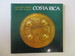 Gold, Jade, Forests: Costa Rica