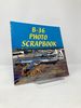 B-36 Photo Scrapbook