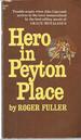 Hero in Petyon Place