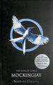 Mockingjay, the Hunger Games