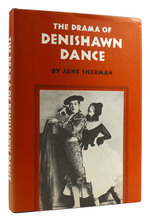 Drama of Denishawn Dance