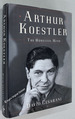 Arthur Koestler: the Homeless Mind
