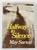 Halfway to Silence: New Poems