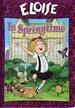 Eloise in Springtime