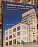 Modernism Without Rhetoric: Essays on the World of Alison and Peter Smithson