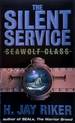 The Silent Service: Seawolf Class