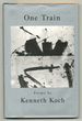 One Train: Poems