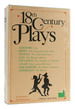 Eighteenth Century Plays