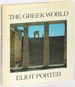 The Greek World