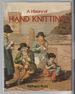 A History of Hand Knitting