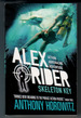 Alex Rider: Skeleton Key
