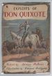 Exploits of Don Quixote
