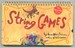 String Games From Around the World