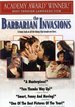 The Barbarian Invasions