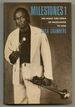 Milestones1: the Music and Times of Miles Davis to 1960