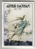 Arthur Rackham 1867-1939
