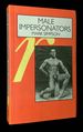 Male Impersonators: Men Performing Masculinity