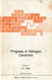 Progress in Nitrogen Ceramics