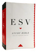 Esv Study Bible