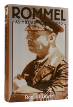 Rommel as Military Commander