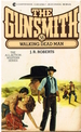 Walking Dead Man (the Gunsmith Series #56)