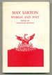 May Sarton: Woman and Poet