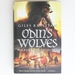 Raven 3: Odin's Wolves