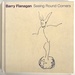 Barry Flanagan, European Artist: Seeing Round Corners
