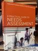 A Practical Guide to Needs Assessment