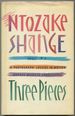 Three Pieces: Spell #7, a Photograph: Lovers in Motion: Boogie Woogie Landscapes