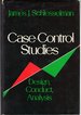Case-Control Studies: Design, Conduct, Analysis (Monographs in Epidemiology and Biostatistics)