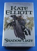 Shadow Gate