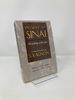 Present at Sinai: the Giving of the Law