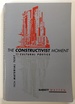 The Constructivist Moment: From Material Text to Cultural Poetics