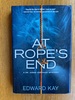At Rope's End
