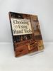 Choosing & Using Hand Tools