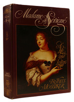 Madame De Sevigne: a Life in Letters