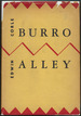 Burro Alley
