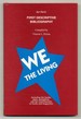 Ayn Rand: First Descriptive Bibliography