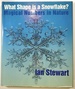 What Shape is a Snowflake