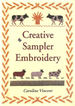 Creative Sampler Embroidery