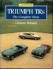 Triumph Tr's: the Complete Story