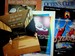 5 Book Collection of Tennis History!