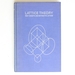 Lattice Theory: First Concepts and Distributive Lattices