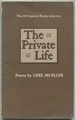 The Private Life