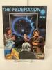 The Federation; Star Trek the Role Playing Game 2011